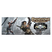 Pathfinder Battles Skulls and Shackles HeroClix Brick